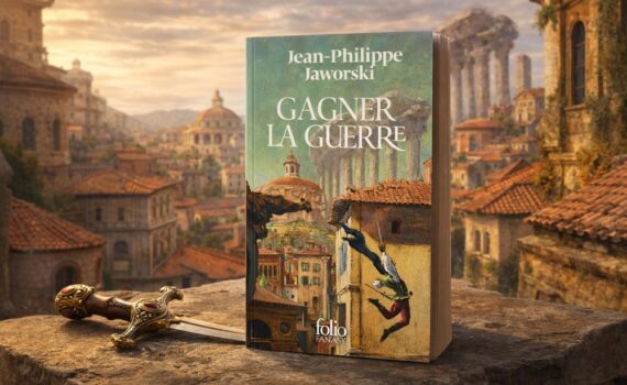 Que lire après « Gagner la guerre » de Jean-Philippe Jaworski ?