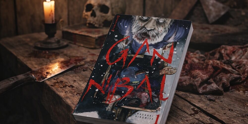 Que lire après « Gannibal » de Masaaki Ninomiya ?