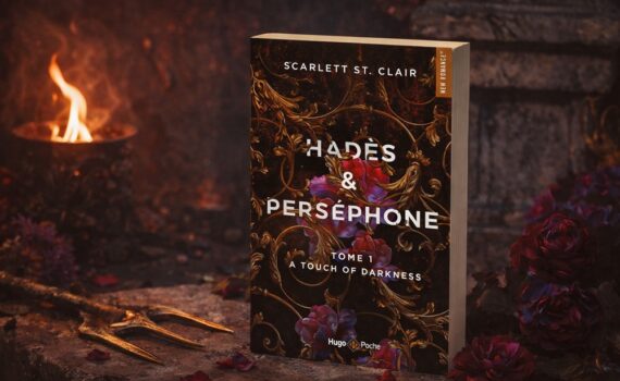 Que lire après « Hadès et Perséphone » de Scarlett St. Clair ?