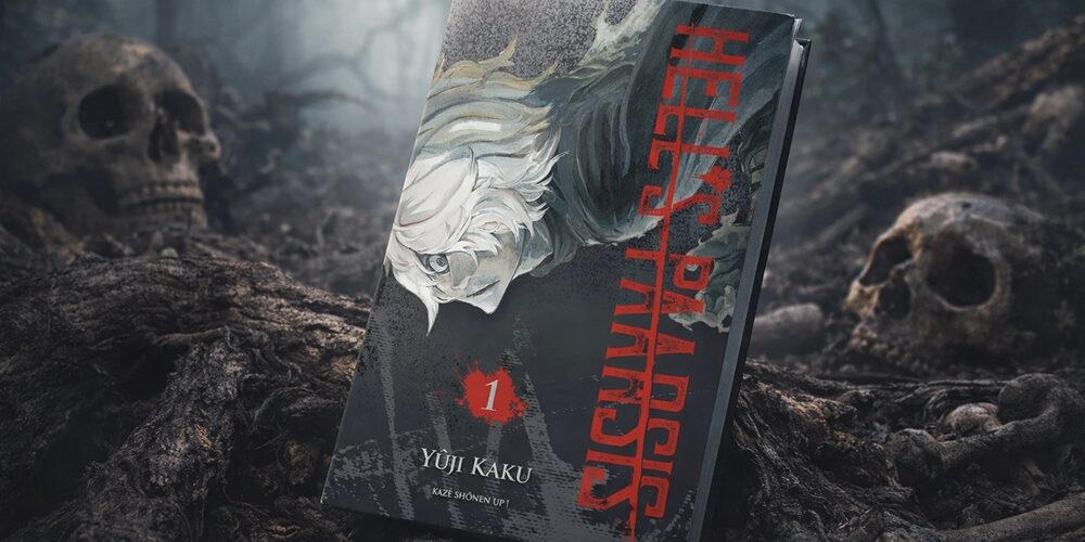 Que lire après « Hell's Paradise » de Yūji Kaku ?