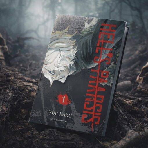 Que lire après « Hell's Paradise » de Yūji Kaku ?