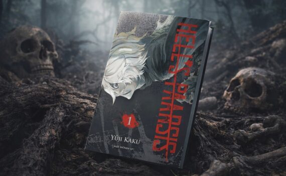 Que lire après « Hell's Paradise » de Yūji Kaku ?