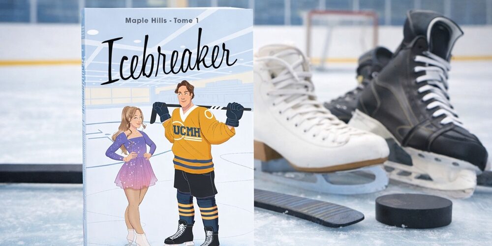 Que lire après « Icebreaker » de Hannah Grace ?