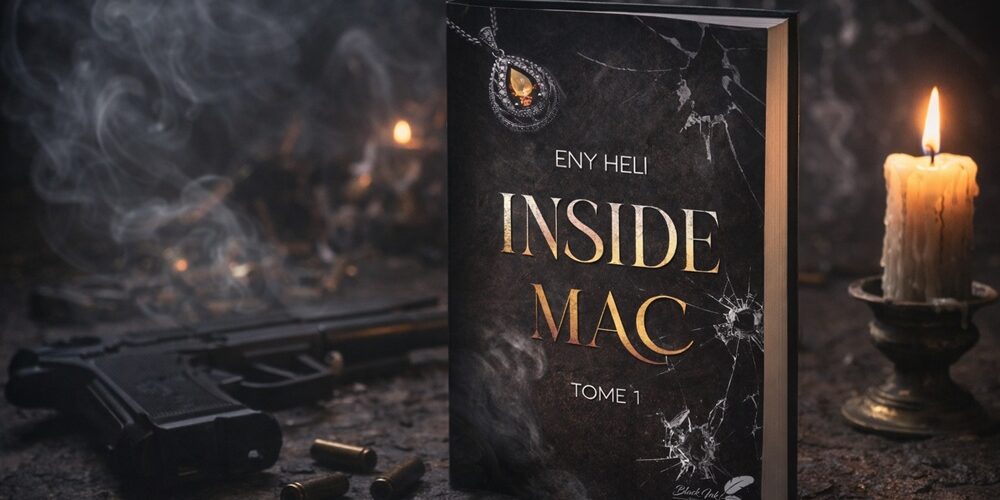 Que lire après « Inside Mac » d'Eny Heli ?