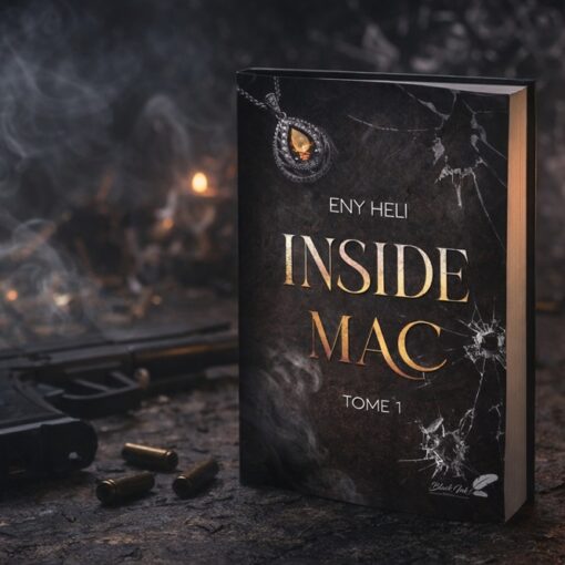Que lire après « Inside Mac » d'Eny Heli ?