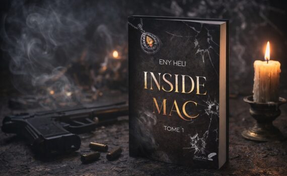 Que lire après « Inside Mac » d'Eny Heli ?