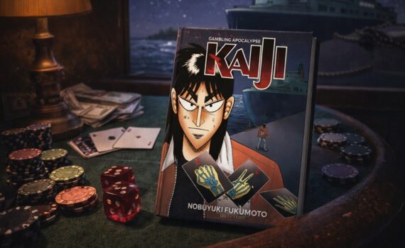 Que lire après « Kaiji » de Nobuyuki Fukumoto ?