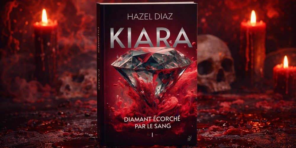 Que lire après « Kiara » de Hazel Diaz ?