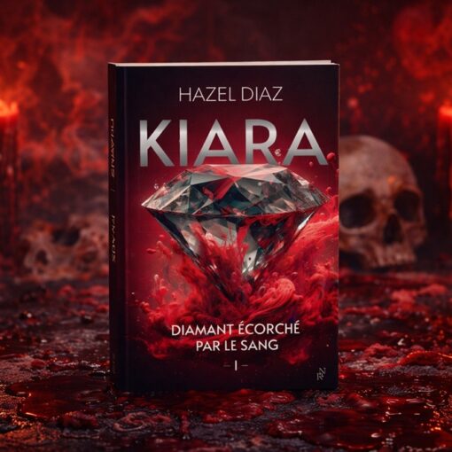 Que lire après « Kiara » de Hazel Diaz ?