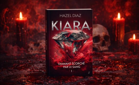Que lire après « Kiara » de Hazel Diaz ?