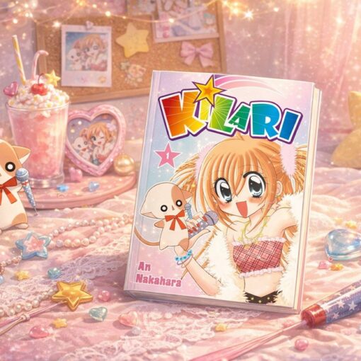 Que lire après « Kilari » d'An Nakahara ?