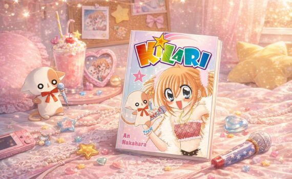 Que lire après « Kilari » d'An Nakahara ?