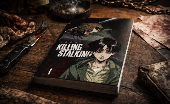 Que lire après « Killing Stalking » de Koogi ?