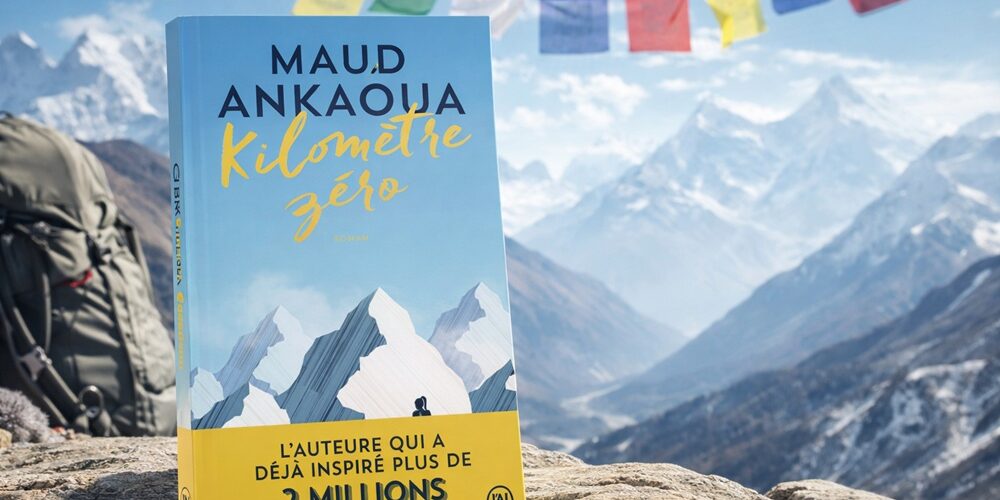 Que lire après « Kilomètre zéro » de Maud Ankaoua ?