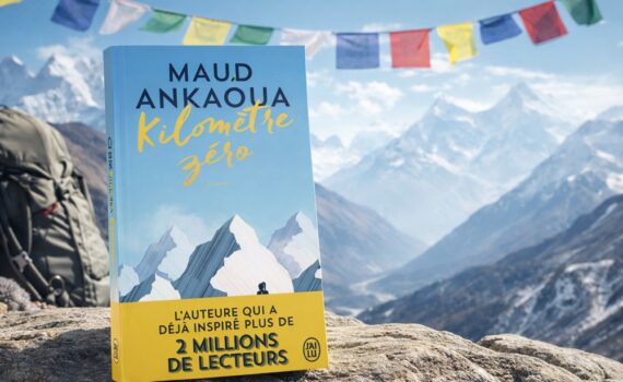 Que lire après « Kilomètre zéro » de Maud Ankaoua ?