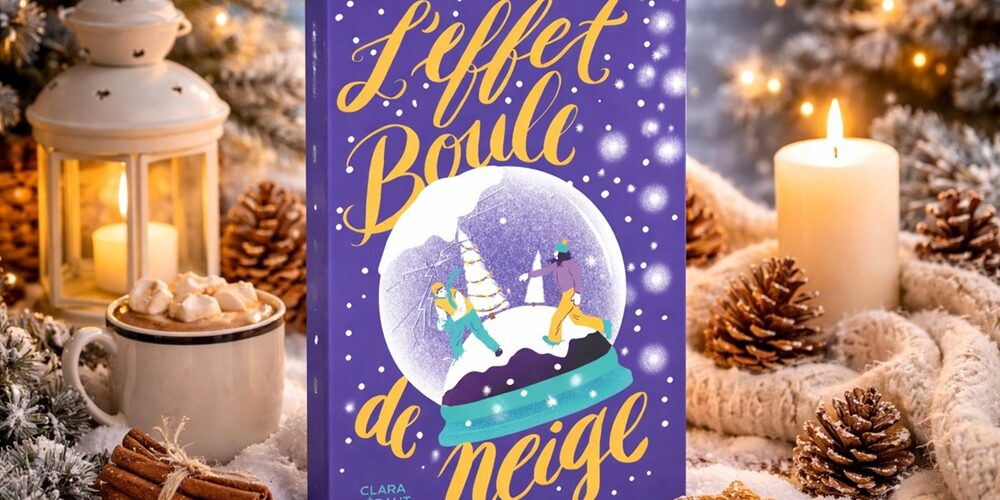 Que lire après L'Effet Boule de Neige de Clara Héraut ?