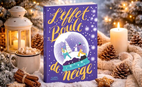Que lire après L'Effet Boule de Neige de Clara Héraut ?