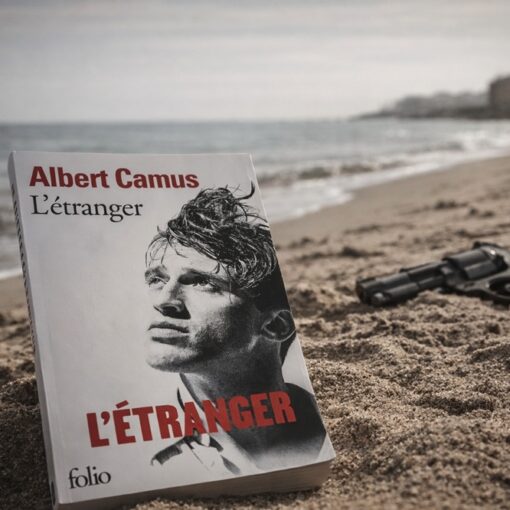 Que lire après « L'Étranger » d'Albert Camus ?