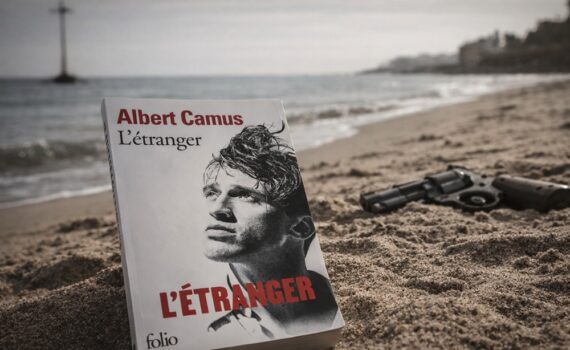 Que lire après « L'Étranger » d'Albert Camus ?