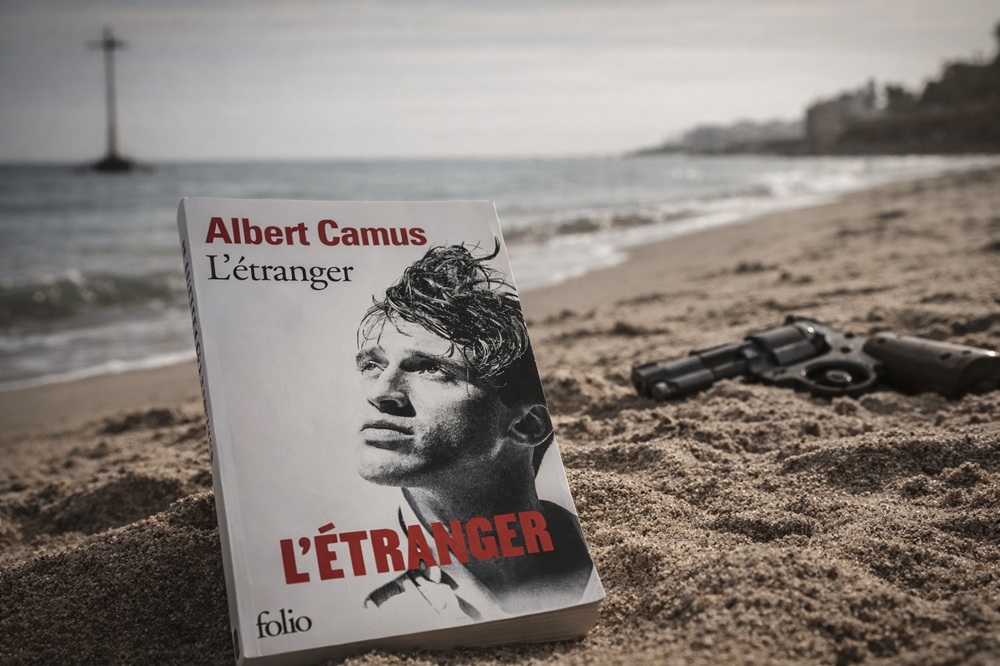 Camus L'Étranger Que lire après « L'Étranger » d'Albert Camus