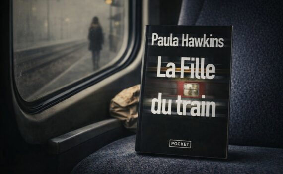 Que lire après « La Fille du train » de Paula Hawkins ?