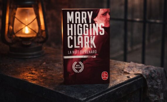 Que lire après « La Nuit du renard » de Mary Higgins Clark ?