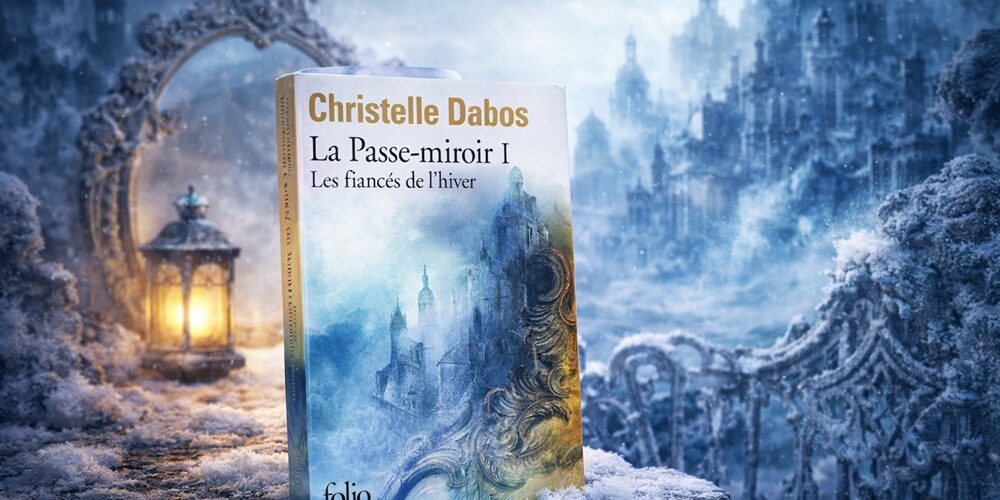 Que lire après « La Passe-miroir » de Christelle Dabos ?