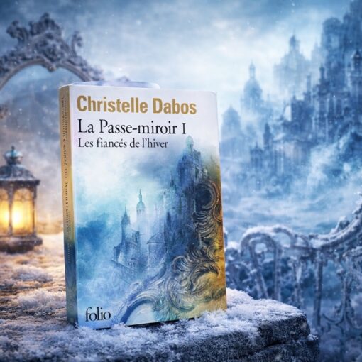 Que lire après « La Passe-miroir » de Christelle Dabos ?