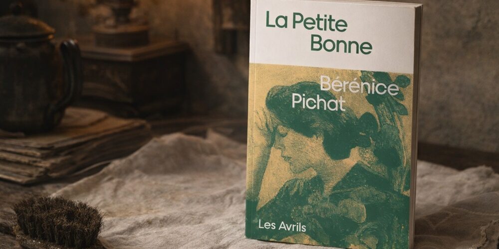 Que lire après « La Petite Bonne » de Bérénice Pichat ?