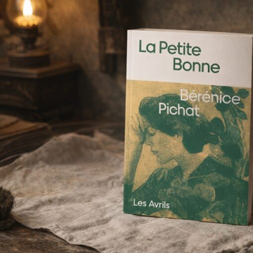 Que lire après « La Petite Bonne » de Bérénice Pichat ?