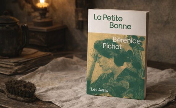 Que lire après « La Petite Bonne » de Bérénice Pichat ?