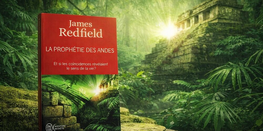 Que lire après « La Prophétie des Andes » de James Redfield ?