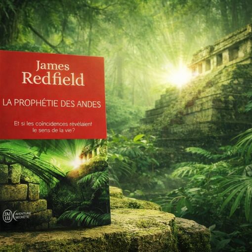 Que lire après « La Prophétie des Andes » de James Redfield ?