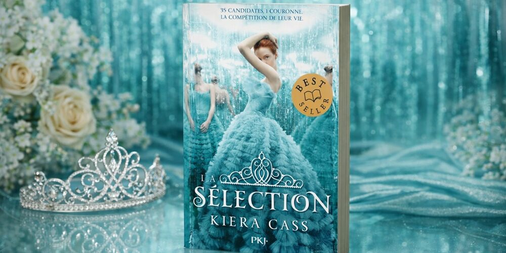 Que lire après « La Sélection » de Kiera Cass ?