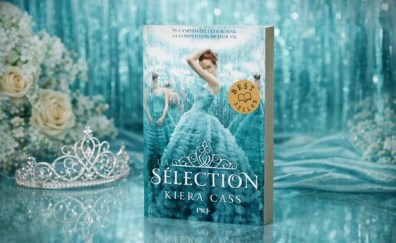 Que lire après « La Sélection » de Kiera Cass ?