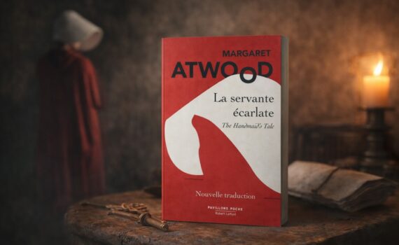 Que lire après « La Servante écarlate » de Margaret Atwood ?