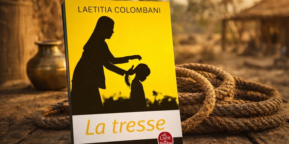 Que lire après « La Tresse » de Laetitia Colombani ?