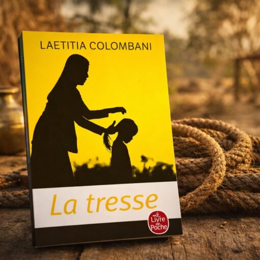 Que lire après « La Tresse » de Laetitia Colombani ?
