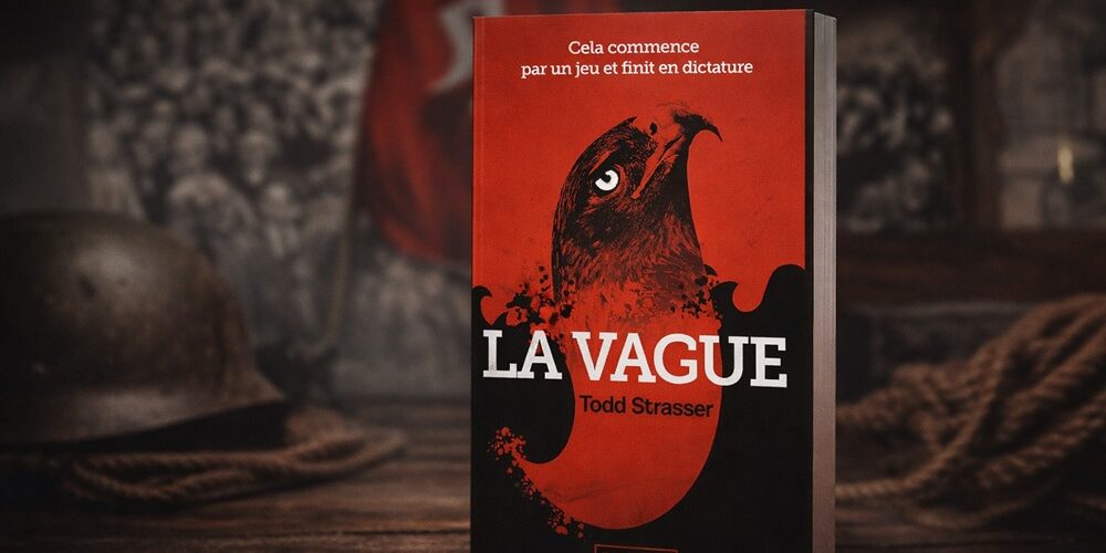 Que lire après « La Vague » de Todd Strasser ?