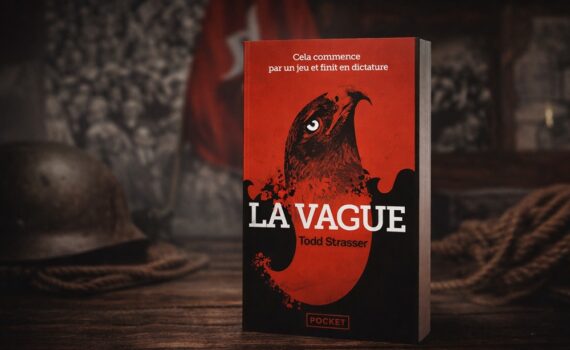 Que lire après « La Vague » de Todd Strasser ?