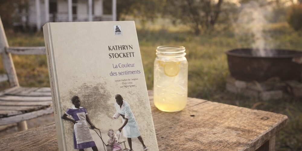 Que lire après La couleur des sentiments de Kathryn Stockett ?