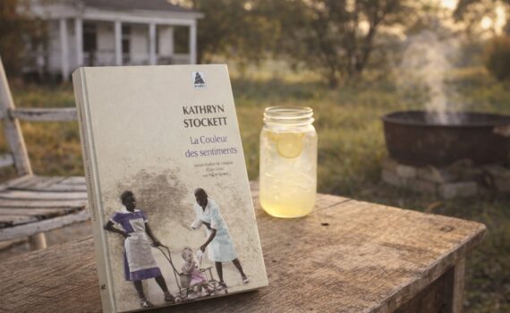 Que lire après La couleur des sentiments de Kathryn Stockett ?