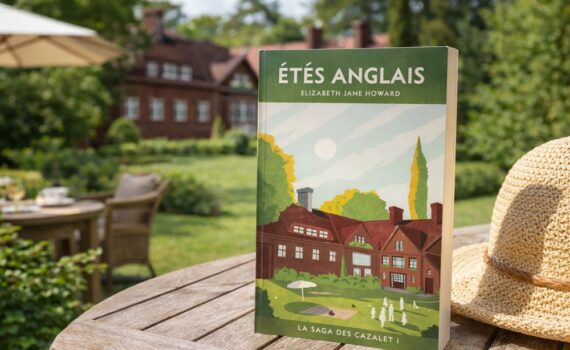 Que lire après « La saga des Cazalet » d'Elizabeth Jane Howard ?