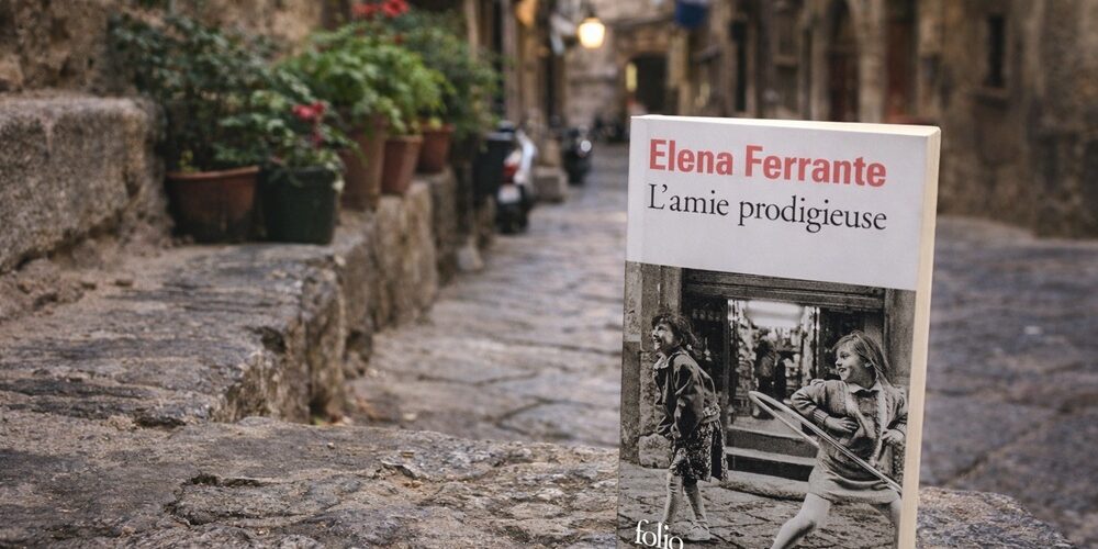 Que lire après « L'amie prodigieuse » d'Elena Ferrante ?