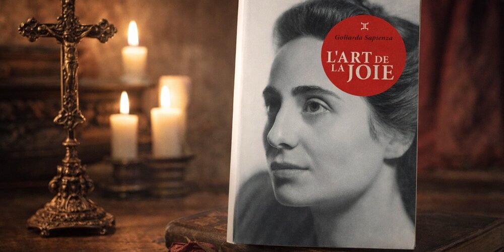 Que lire après « L'art de la joie » de Goliarda Sapienza ?