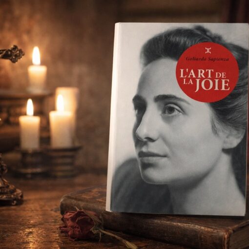 Que lire après « L'art de la joie » de Goliarda Sapienza ?