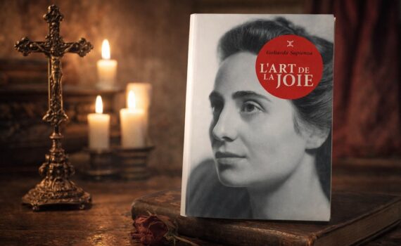 Que lire après « L'art de la joie » de Goliarda Sapienza ?
