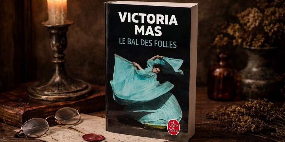 Que lire après « Le Bal des folles » de Victoria Mas ?