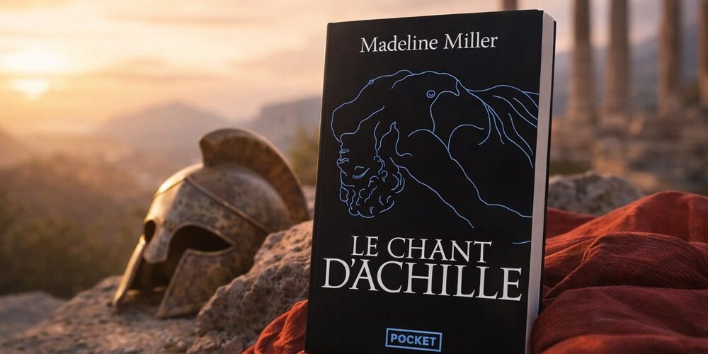 Que lire après Le Chant d'Achille de Madeline Miller ?