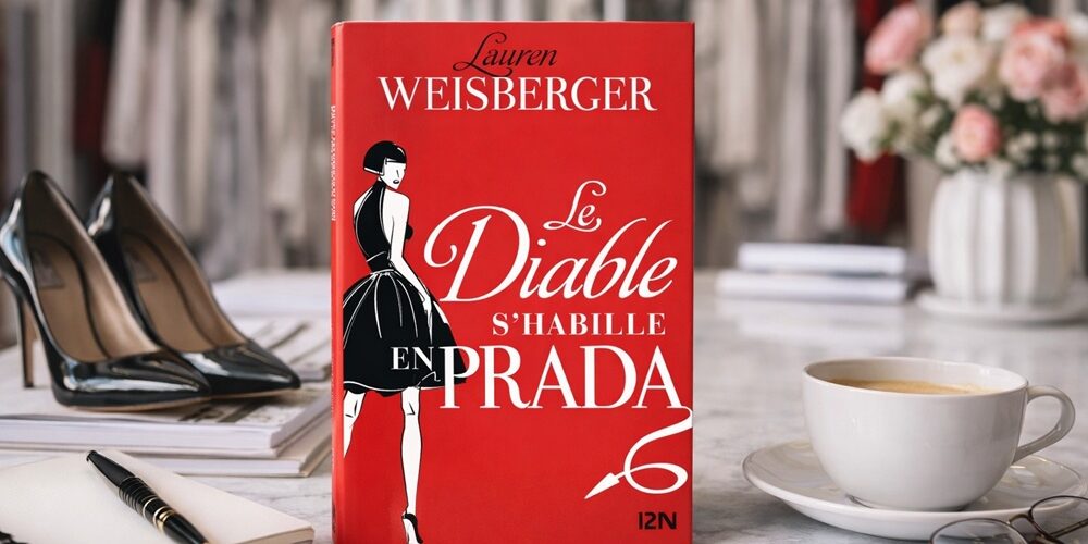 Que lire après « Le Diable s'habille en Prada » de Lauren Weisberger ?